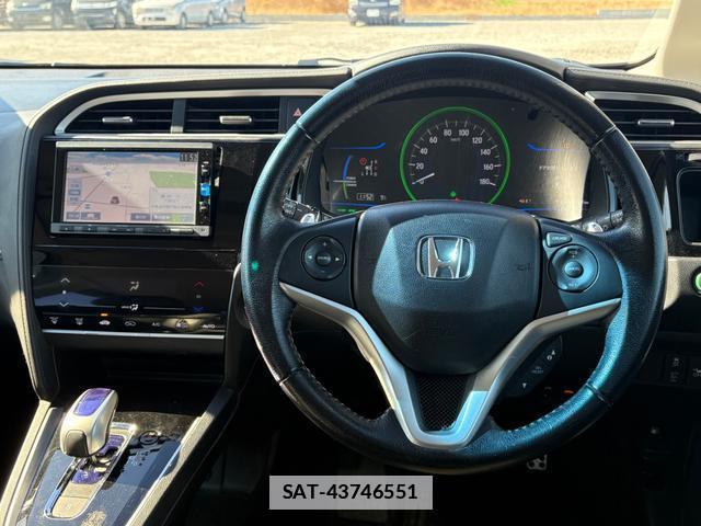 Honda SHUTTLE 2016-01 7798516-16