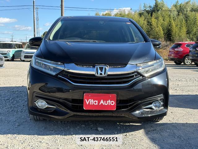 Honda SHUTTLE 2016-01 7798516-18