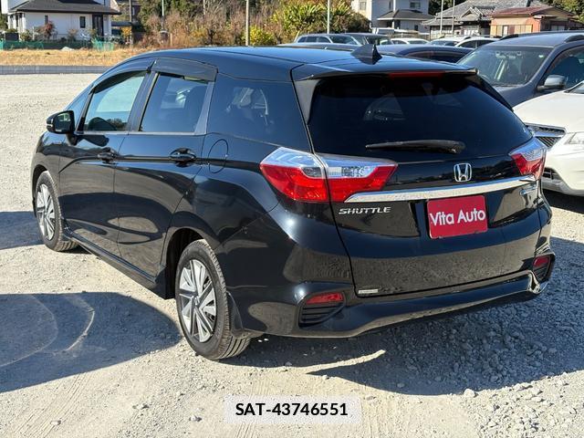 Honda SHUTTLE 2016-01 7798516-19