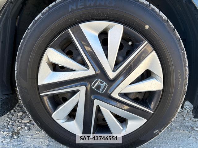 Honda SHUTTLE 2016-01 7798516-6