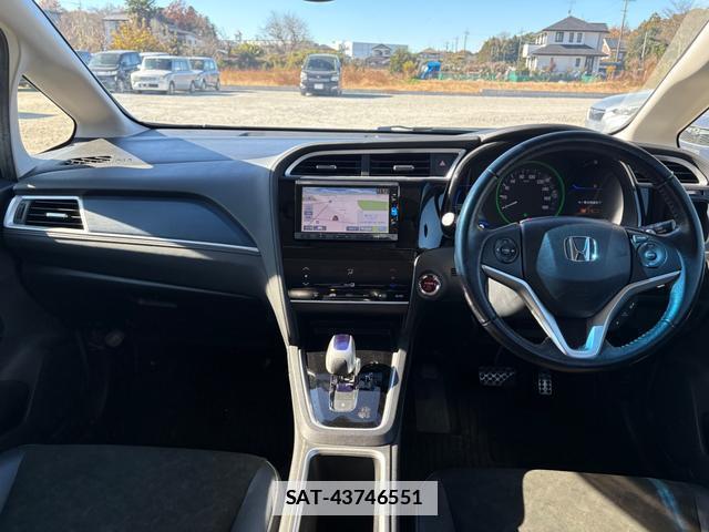 Honda SHUTTLE 2016-01 7798516-7