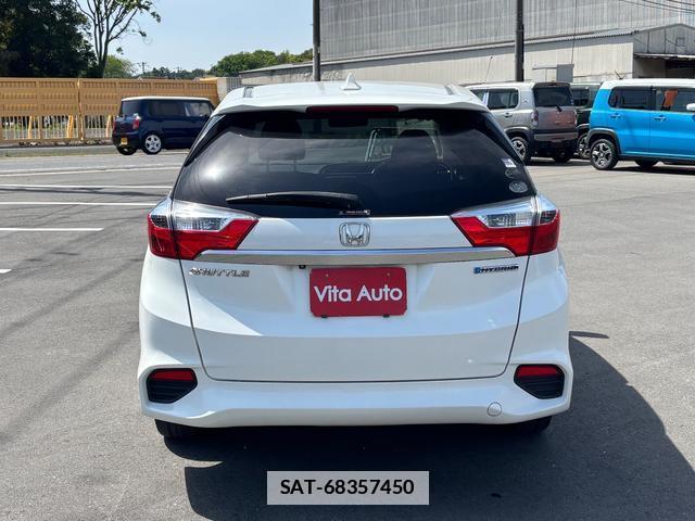 Honda SHUTTLE 2015-09 7798543-10