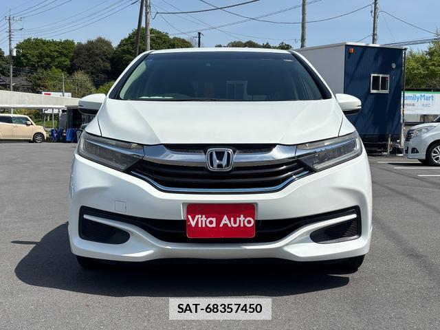 Honda SHUTTLE 2015-09 7798543-11