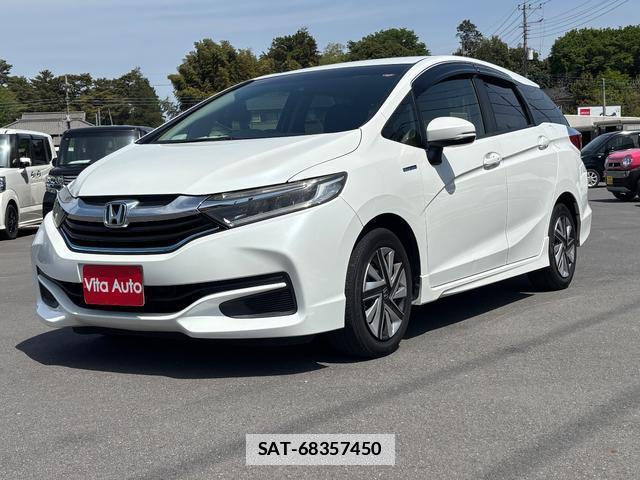 Honda SHUTTLE 2015-09 7798543-14