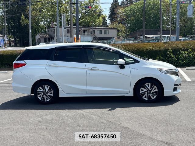 Honda SHUTTLE 2015-09 7798543-15