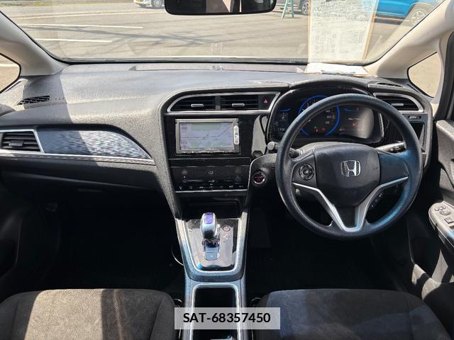 Honda SHUTTLE 2015-09 7798543-16