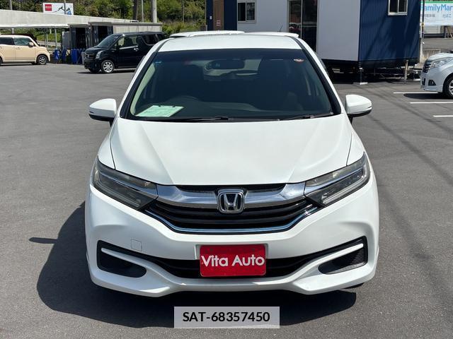 Honda SHUTTLE 2015-09 7798543-17