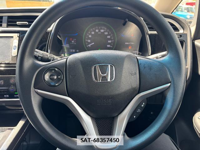 Honda SHUTTLE 2015-09 7798543-18