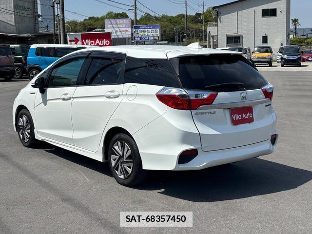 Honda SHUTTLE 2015-09 7798543-19