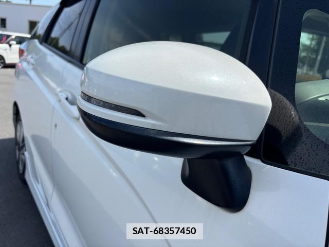 Honda SHUTTLE 2015-09 7798543-5