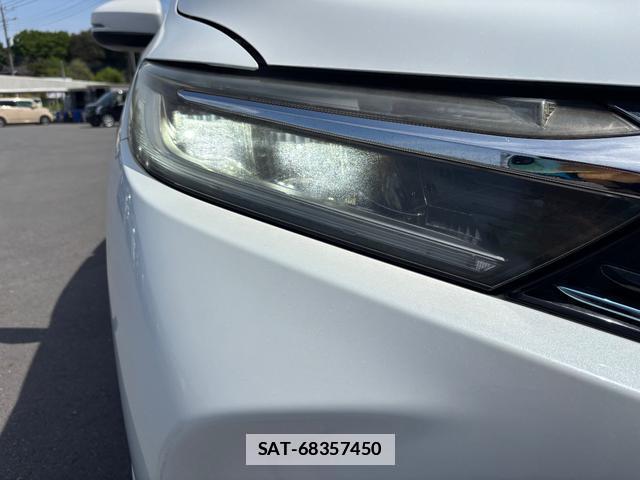 Honda SHUTTLE 2015-09 7798543-6