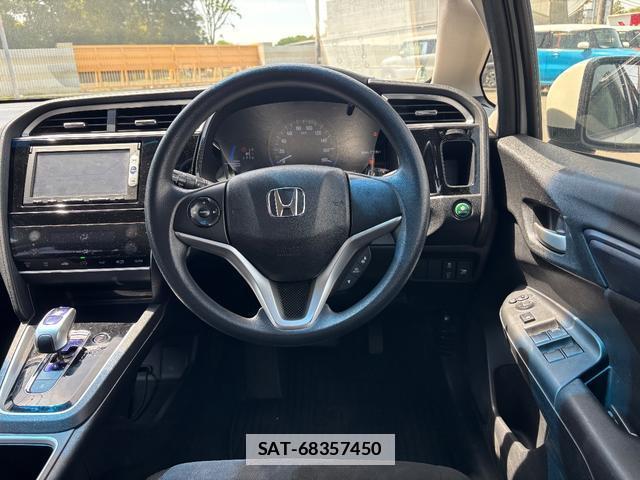 Honda SHUTTLE 2015-09 7798543-7