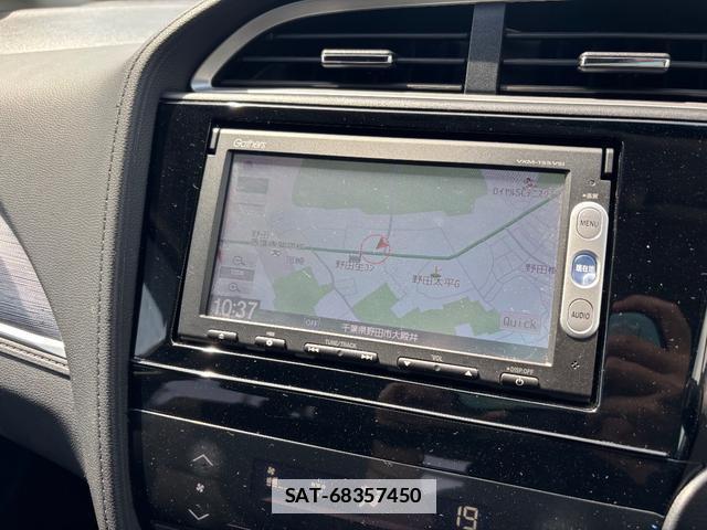Honda SHUTTLE 2015-09 7798543-8