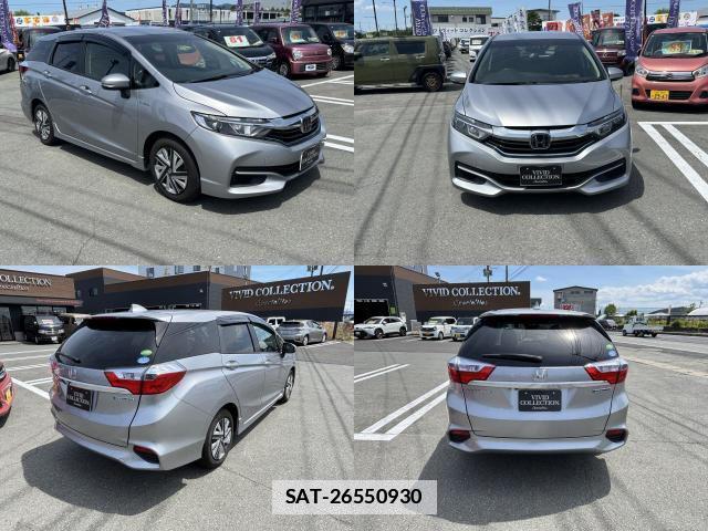 Honda SHUTTLE 2018-02 7800458-1