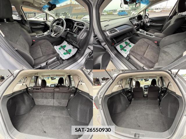 Honda SHUTTLE 2018-02 7800458-5