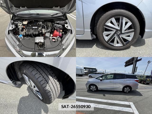 Honda SHUTTLE 2018-02 7800458-7