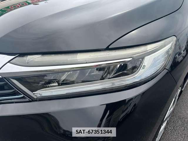 Honda SHUTTLE 2017-03 7801184-10