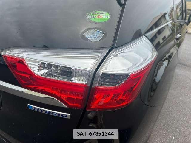 Honda SHUTTLE 2017-03 7801184-14