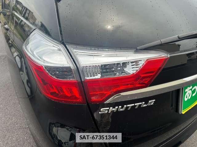 Honda SHUTTLE 2017-03 7801184-15