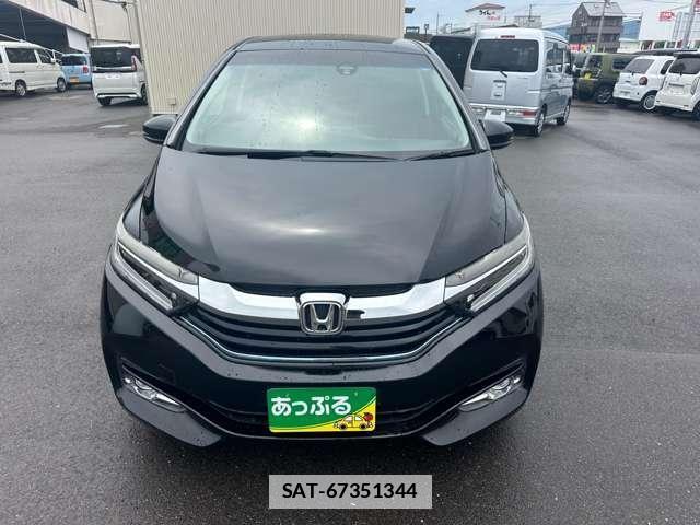 Honda SHUTTLE 2017-03 7801184-3