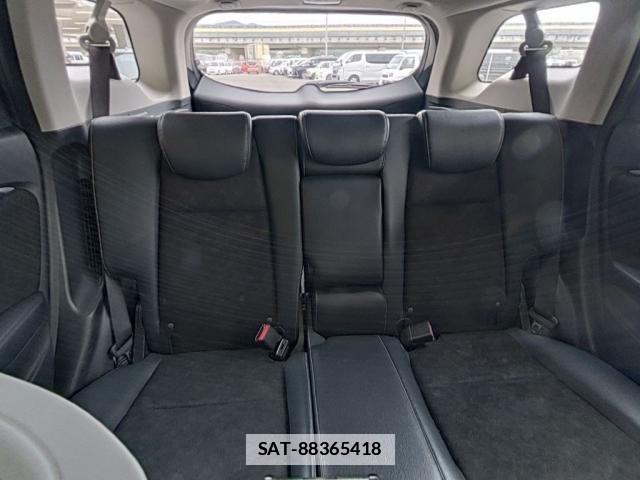 Honda SHUTTLE 2016-09 7801491-3