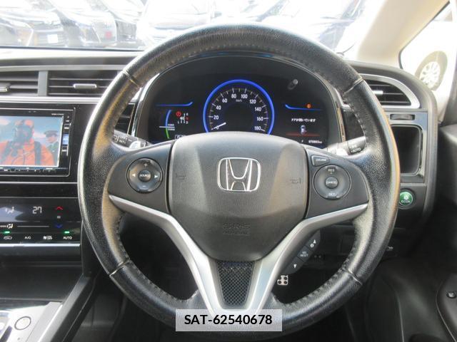 Honda SHUTTLE 2017-02 7802213-11