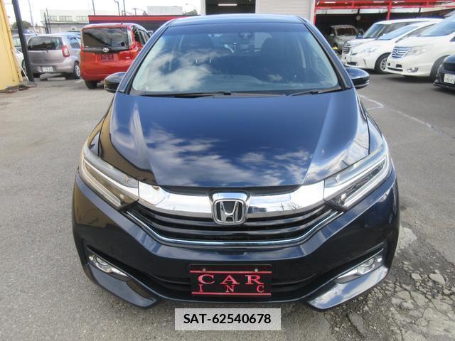 Honda SHUTTLE 2017-02 7802213-13