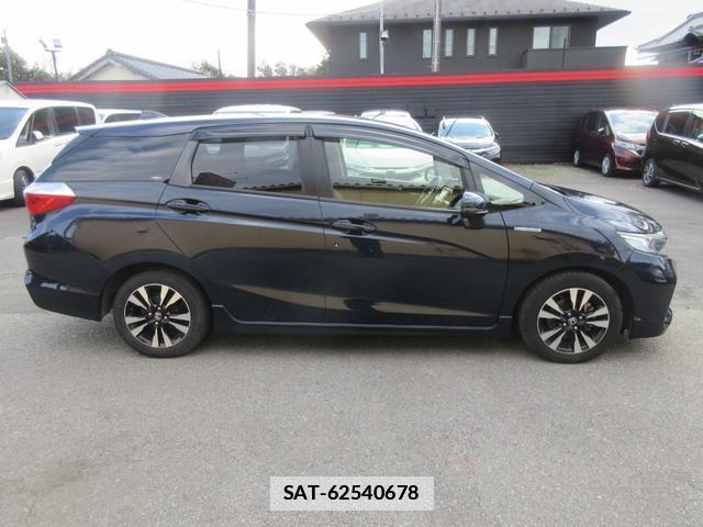 Honda SHUTTLE 2017-02 7802213-15