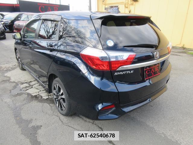 Honda SHUTTLE 2017-02 7802213-18