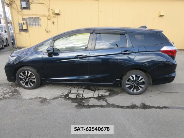 Honda SHUTTLE 2017-02 7802213-19
