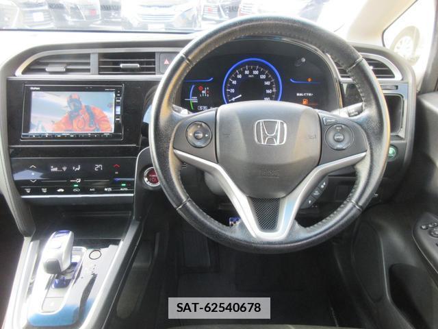 Honda SHUTTLE 2017-02 7802213-2