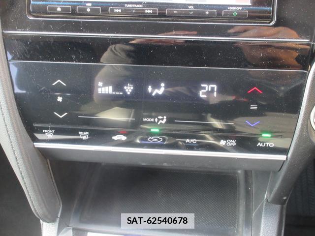 Honda SHUTTLE 2017-02 7802213-5