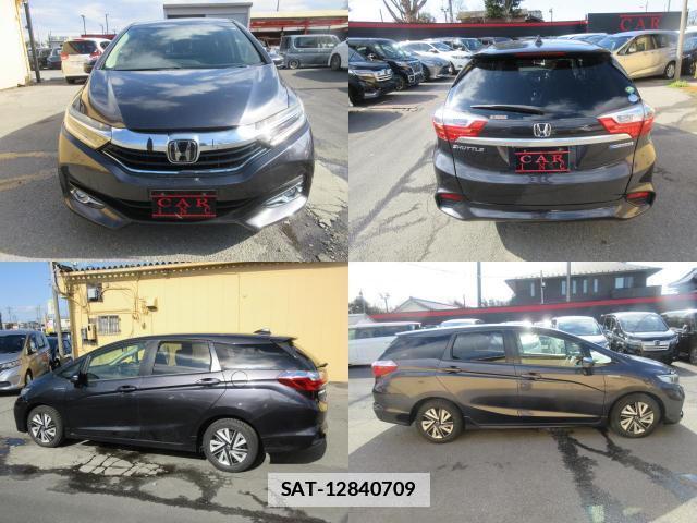 Honda SHUTTLE 2018-06 7802217-1
