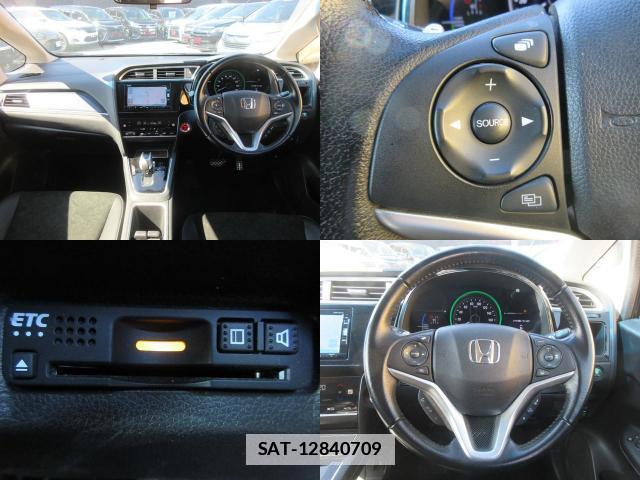 Honda SHUTTLE 2018-06 7802217-2