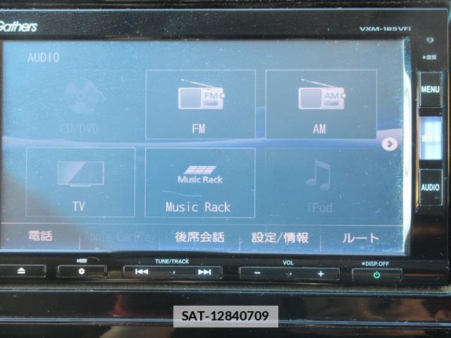 Honda SHUTTLE 2018-06 7802217-3
