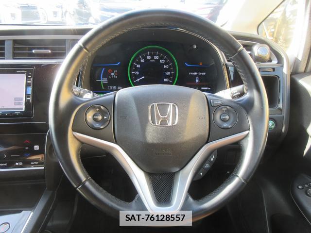 Honda SHUTTLE 2016-02 7802221-11
