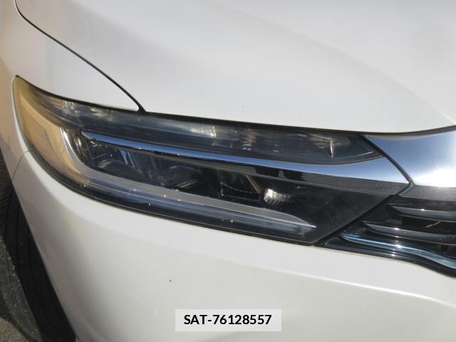 Honda SHUTTLE 2016-02 7802221-12
