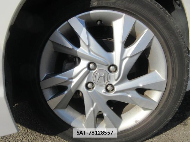 Honda SHUTTLE 2016-02 7802221-14