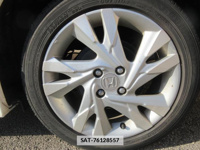 Honda SHUTTLE 2016-02 7802221-15
