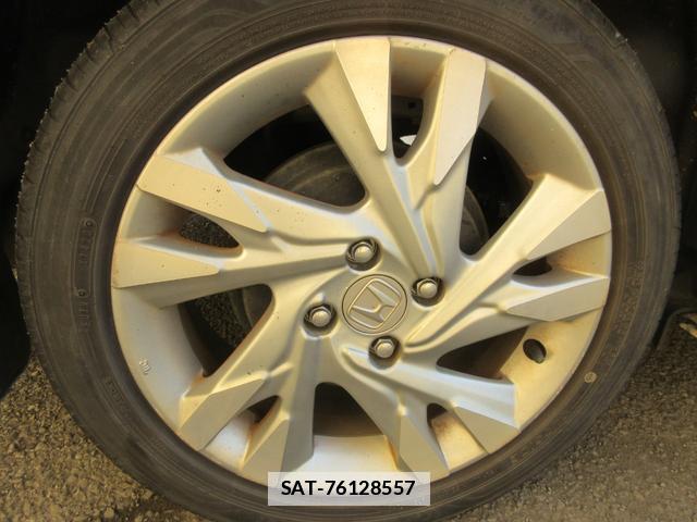 Honda SHUTTLE 2016-02 7802221-16