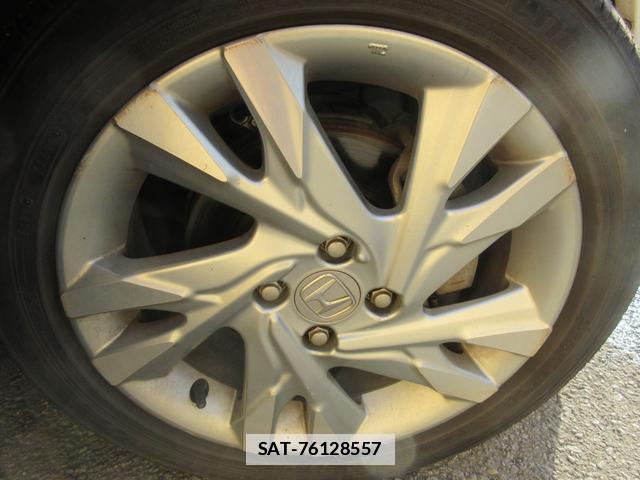 Honda SHUTTLE 2016-02 7802221-17