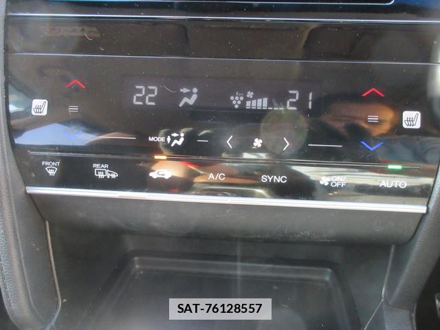 Honda SHUTTLE 2016-02 7802221-6
