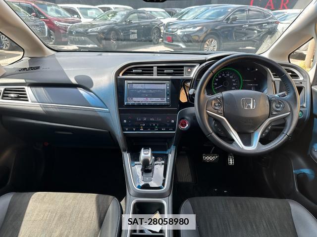 Honda SHUTTLE 2021-10 7802237-1