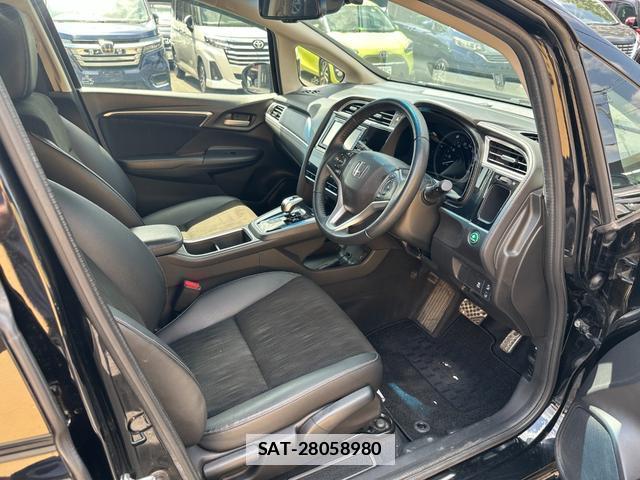 Honda SHUTTLE 2021-10 7802237-11