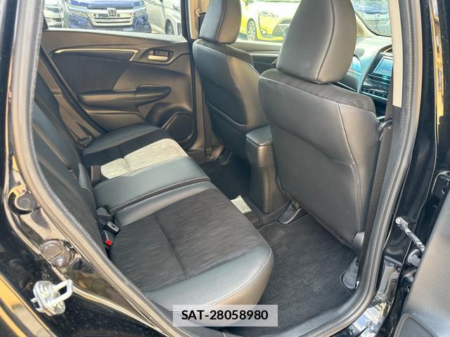 Honda SHUTTLE 2021-10 7802237-12