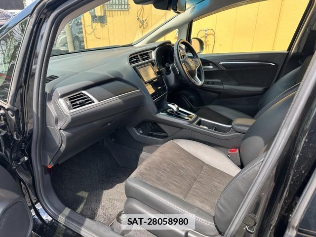 Honda SHUTTLE 2021-10 7802237-13