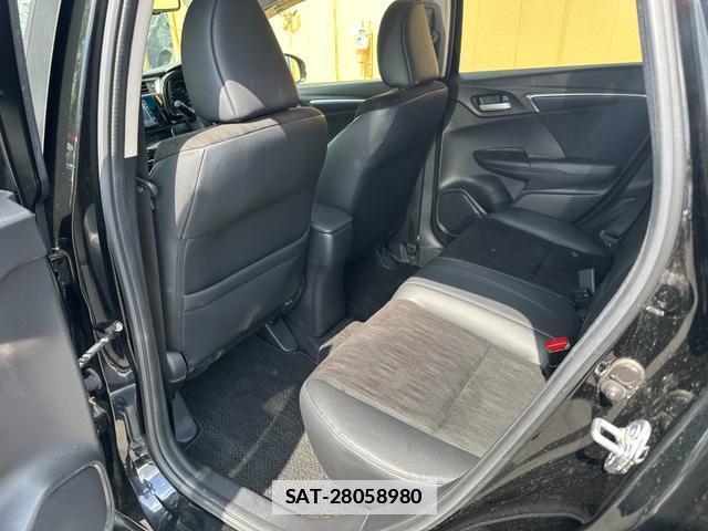 Honda SHUTTLE 2021-10 7802237-14