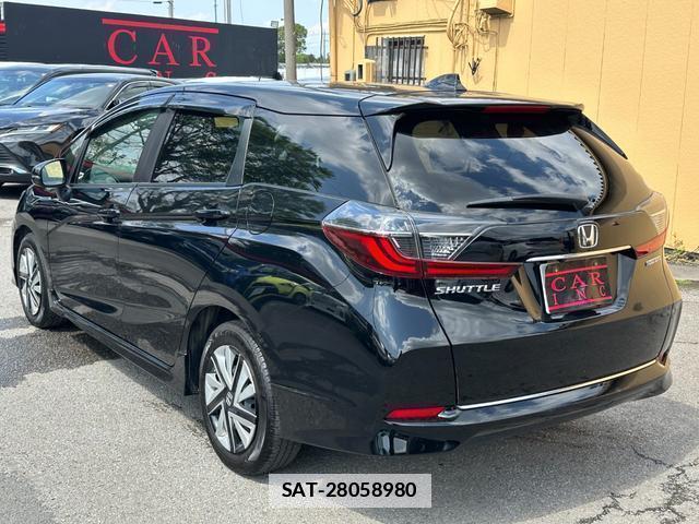 Honda SHUTTLE 2021-10 7802237-19
