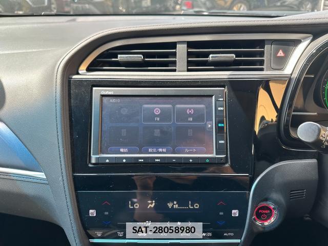 Honda SHUTTLE 2021-10 7802237-2