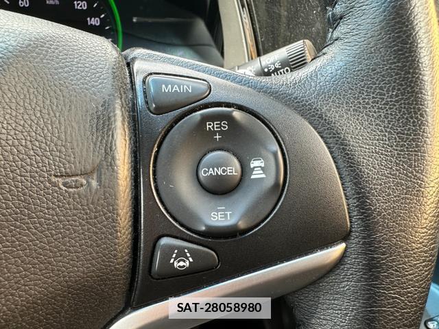 Honda SHUTTLE 2021-10 7802237-4
